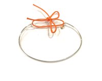 Bracciale Rubinia Cupido in Argento BR154A-L - BR154A-L